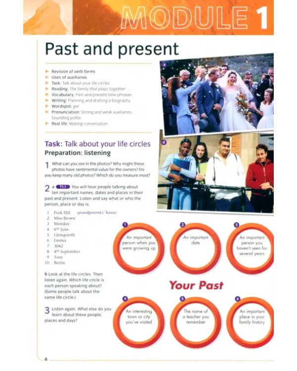 New Cutting Edge. Upper Intermediate. Students Book + CD
