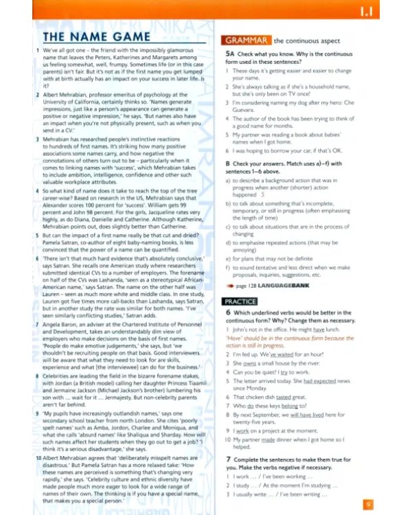 Speakout. Advanced. Student’s Book with ActiveBook