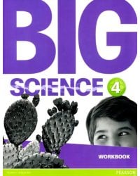 Big Science 4. Workbook