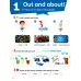 English Code 2. Activity Book + Audio QR Code