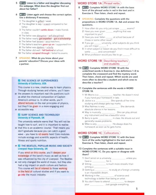 Focus 4. Student's Book + Active Book
