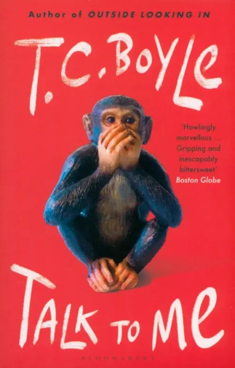 Talk to Me Talk to Me