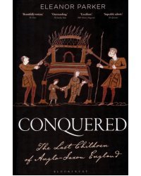 Conquered