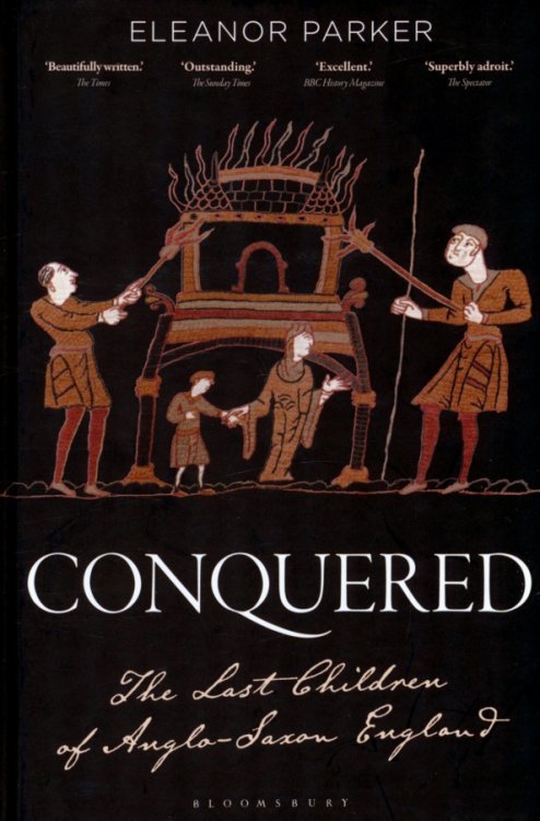 Conquered