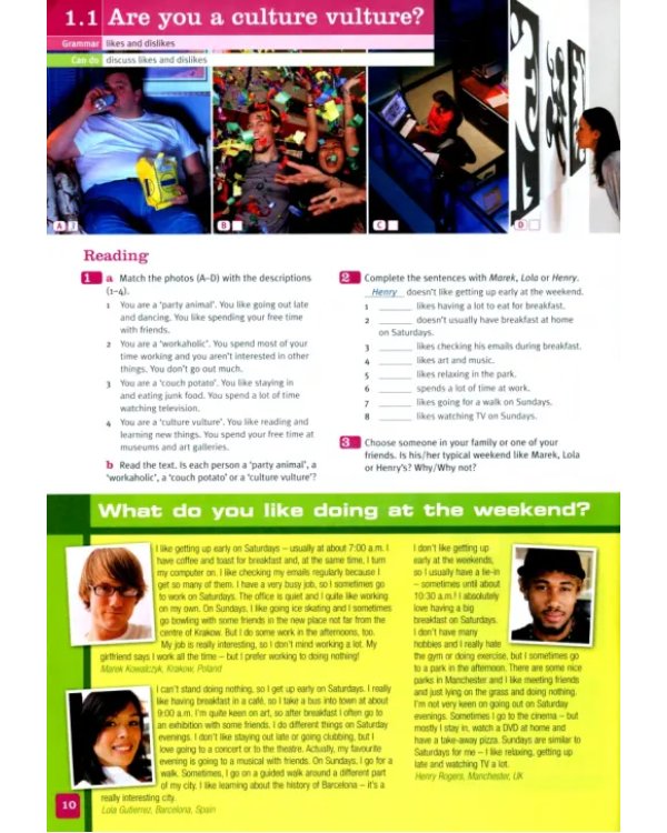 New Total English. Pre-Intermediate. Students' Book with Active Book and MyEnglishLab