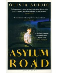 Asylum Road