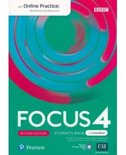 Focus 4. Student's