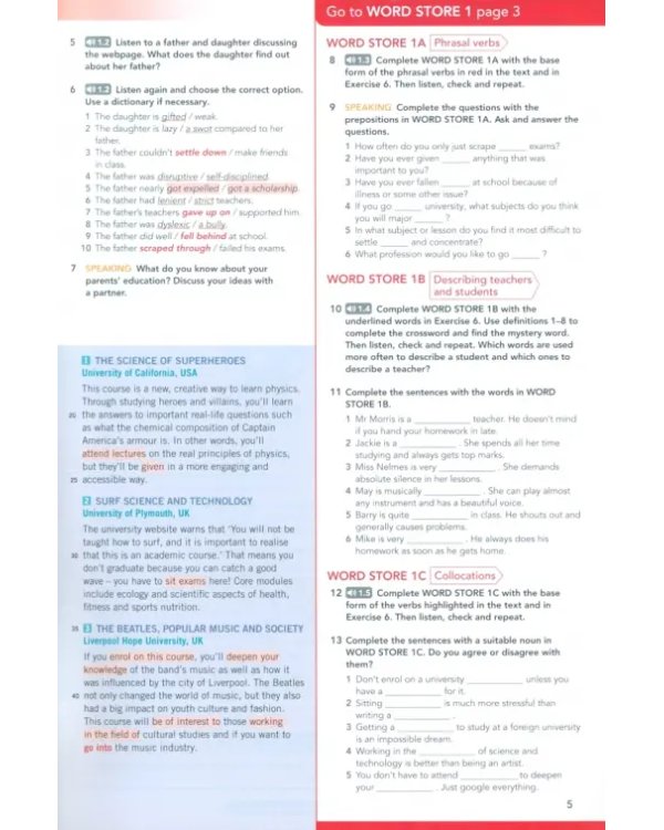 Focus 4. Student's Book + Active Book with Online Practice