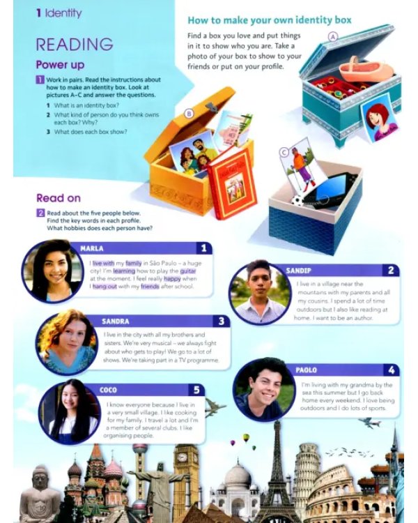 Gold Experience. B1. Student's Book + Interactive eBook + Digital Resources &amp; App