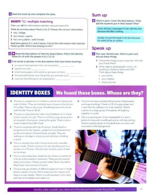 Gold Experience. B1. Student's Book + Interactive eBook + Digital Resources &amp; App