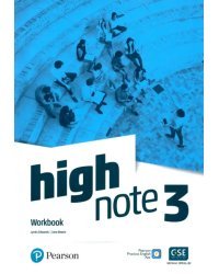High Note 3. Workbook