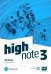 High Note 3. Workbook
