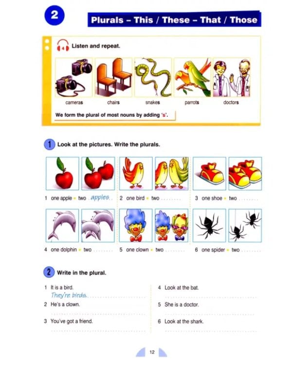 New Round-Up. Level 2. Student’s Book + CD (+ CD-ROM)