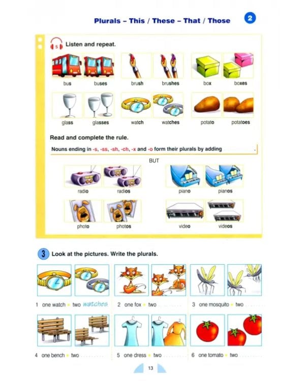 New Round-Up. Level 2. Student’s Book + CD (+ CD-ROM)