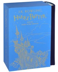 Harry Potter and the Order of the Phoenix