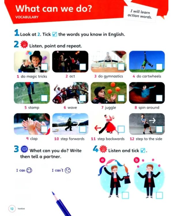 English Code 3. Pupil's Book + Online Access Code