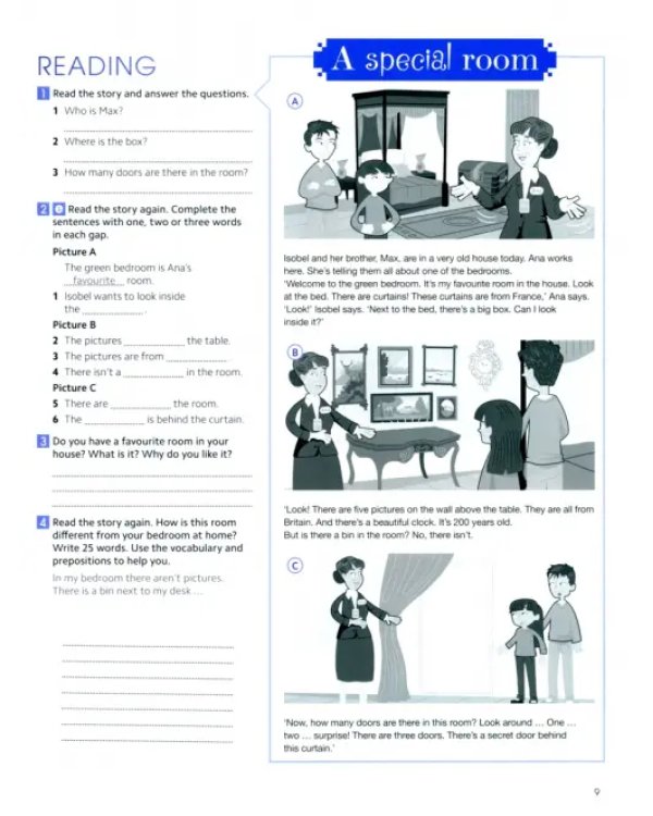 Gold Experience. A1. Workbook