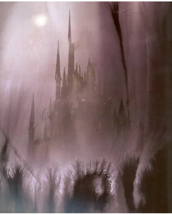 Harry Potter and the Philosopher's Stone