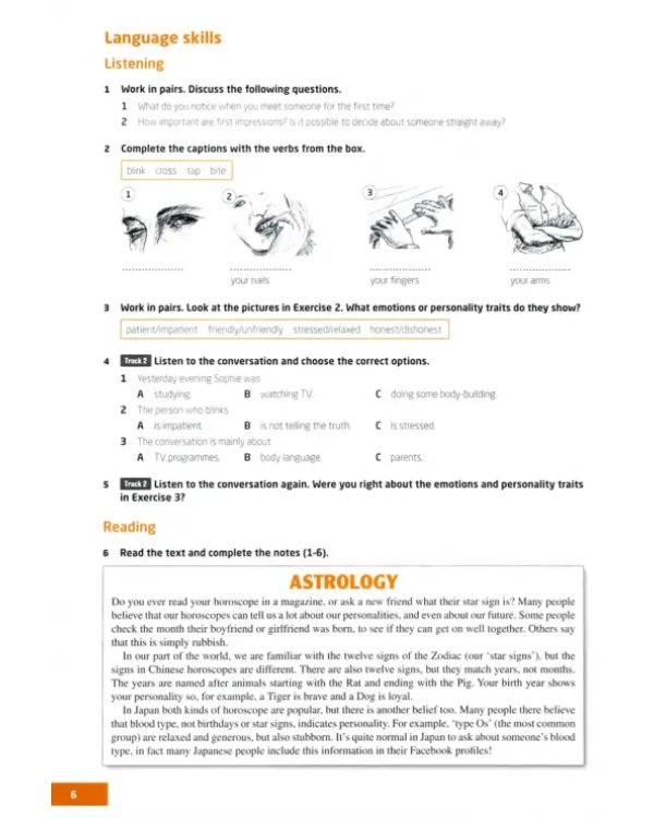 Pearson Test of English General Skills Boosters. Level 1. Student's Book