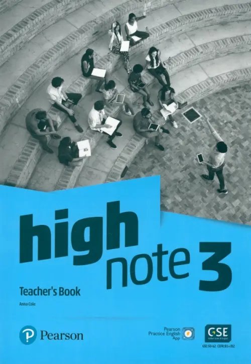 High Note High Note 3. Teacher's Book