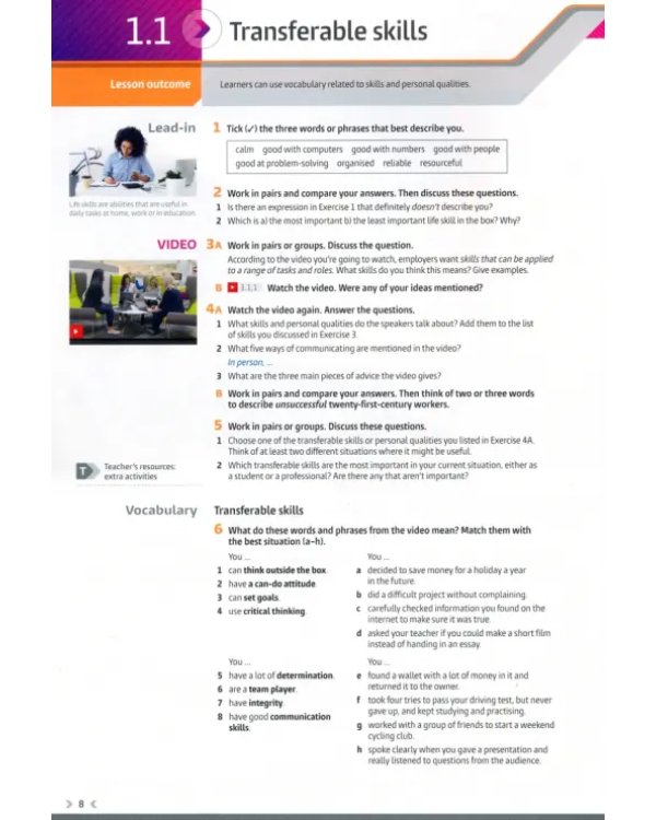 Business Partner. B1. Coursebook with Digital Resources