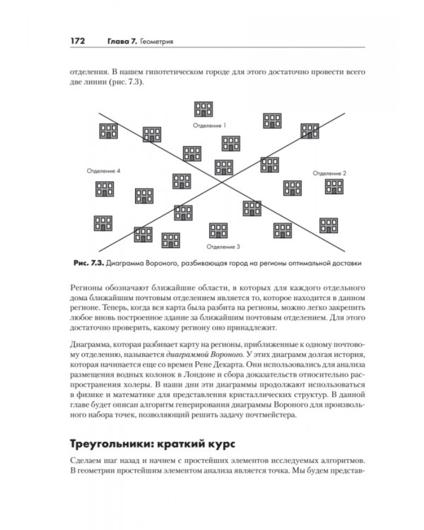 Дополнительное изображение книги «Алгоритмы неформально. Инструкция для начинающих питонистов»