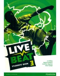 Live Beat. Level 3. Student's Book