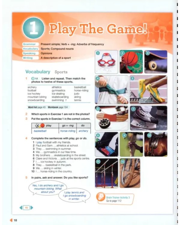 Next Move 2. Teachers Book + Multi-ROM