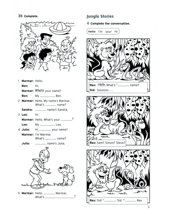 New Sky. Starter. Activity Book + Multi-ROM