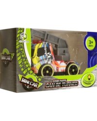 Машинка Подъемный кран