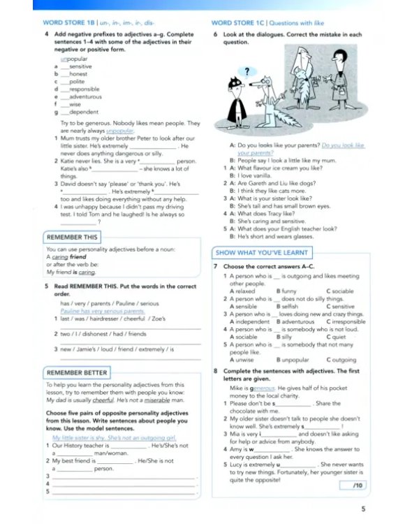 Focus 2. Workbook