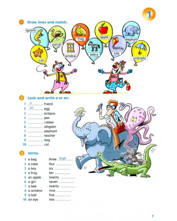 New Grammar Time 1. Student’s Book + Multi-ROM