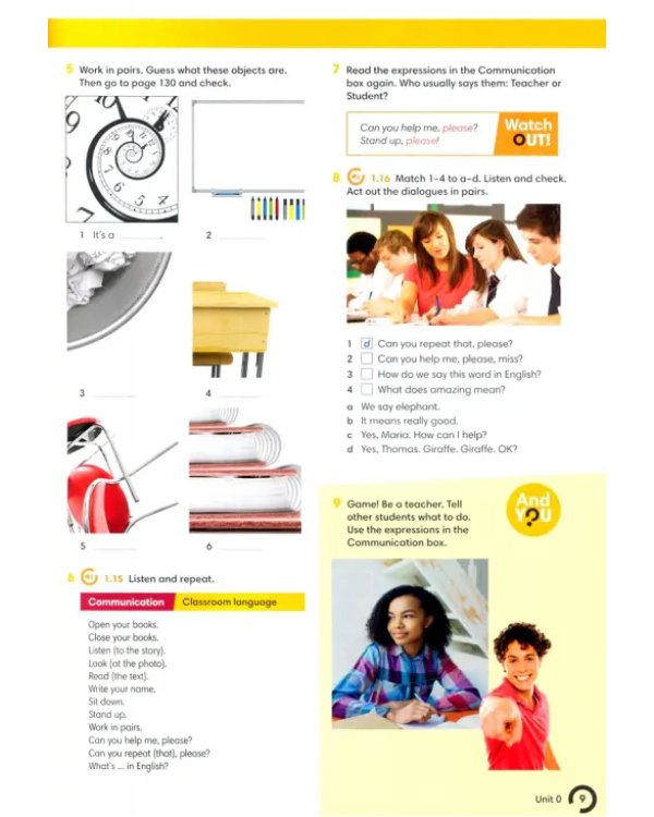 Wider World. Starter. Student's Book and Active Book