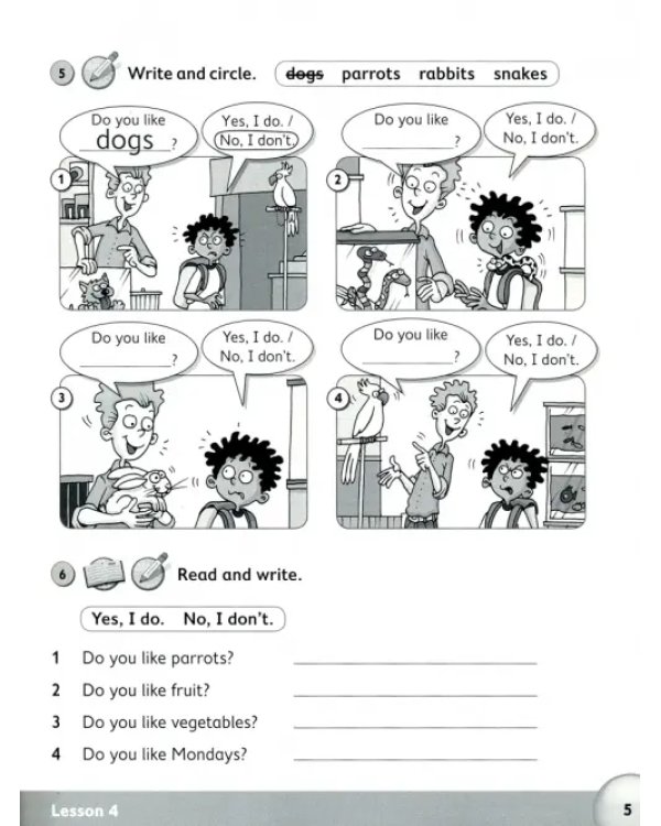 Poptropica English Islands. Level 2. Activity Book