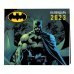 Календари настенные 2023 (300х300) Календарь настенный на 2023 год. Бэтмен