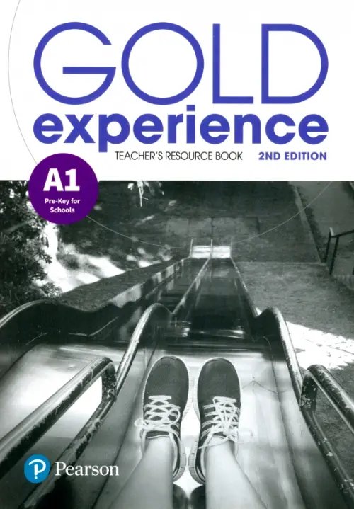Gold Experience 2nd Edition Gold Experience. A1. Teacher's Resource Book