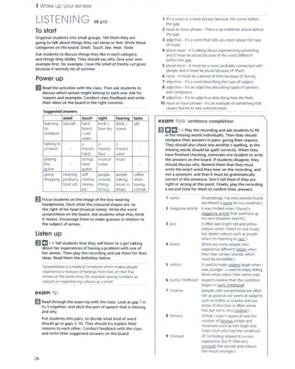 Gold Experience. B2. Teacher's Book &amp; Teacher's Portal Access Code