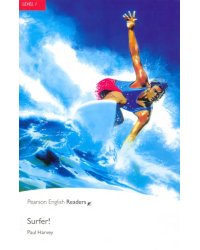Surfer!. Level 1