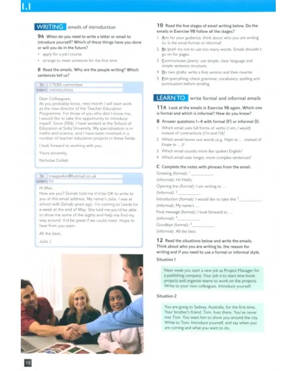 Speakout. Intermediate. Students Book with DVD Active Book Multi Rom