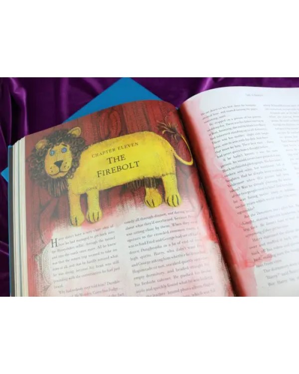 Harry Potter and the Prisoner of Azkaban