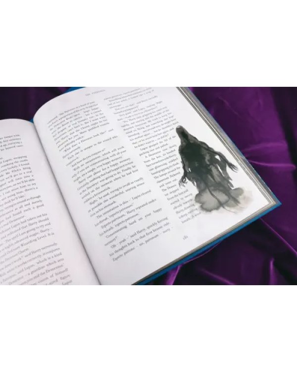 Harry Potter and the Prisoner of Azkaban