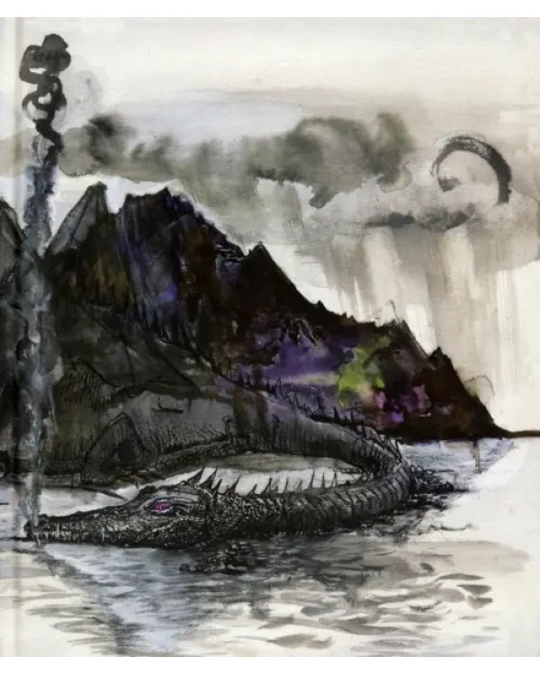 Fantastic Beasts and Where to Find Them