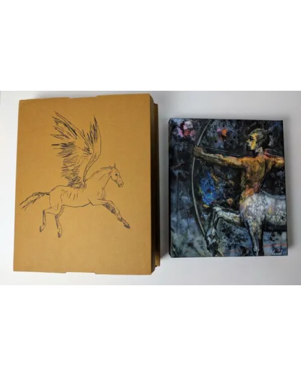 Fantastic Beasts and Where to Find Them