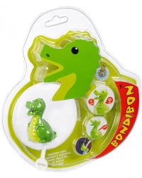 Фигурка Динозавр