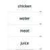 Team Together 1. Word Cards