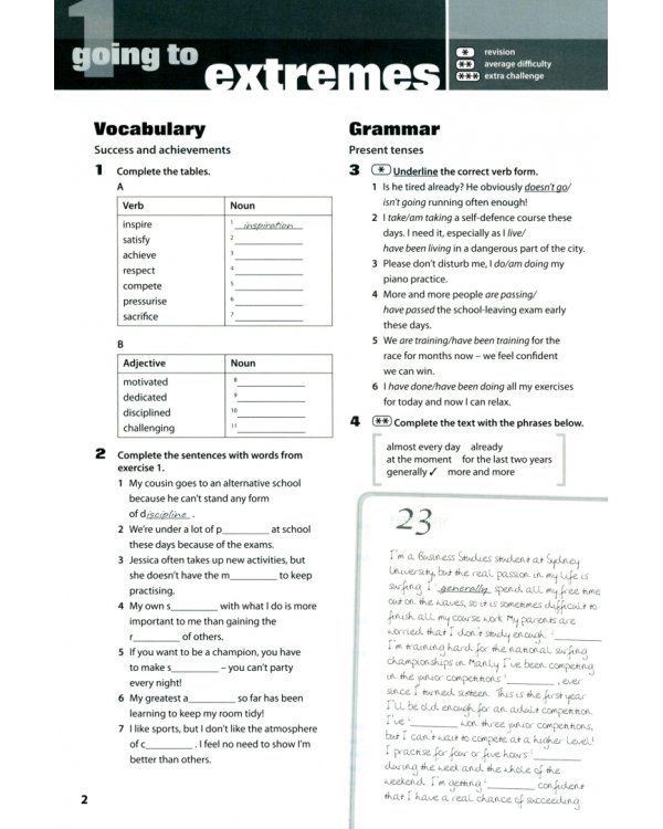 Real Life. Upper-Intermediate. Workbook + CD-ROM