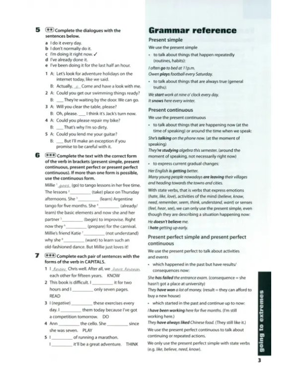 Real Life. Upper-Intermediate. Workbook + CD-ROM