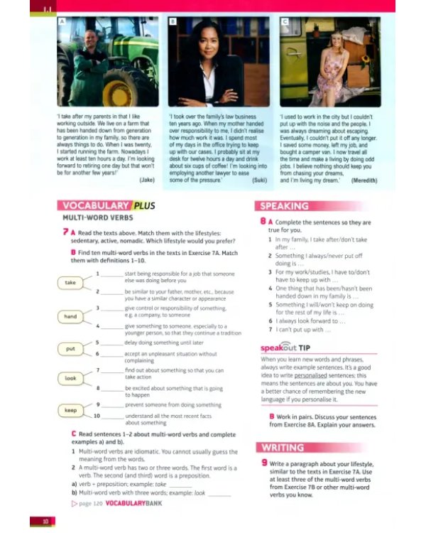 Speakout. Intermediate Plus. Students' Book + DVD + MyEnglishLab
