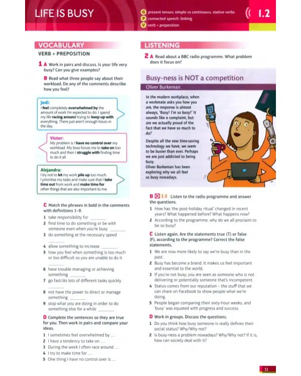 Speakout. Intermediate Plus. Students' Book + DVD + MyEnglishLab