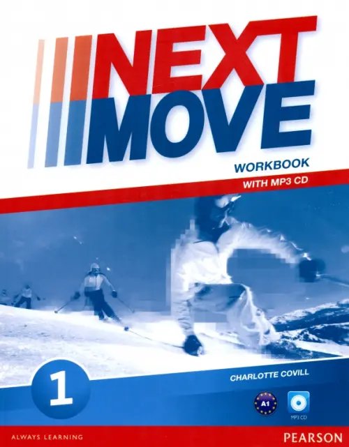 Next Move Next Move. Leve 1. Workbook + MP3
